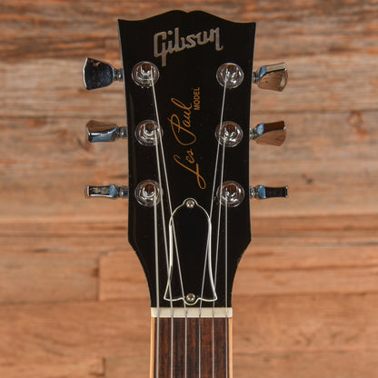 Gibson Les Paul Traditional Pro Pelham Blue 2012 Electric Guitars / Solid Body