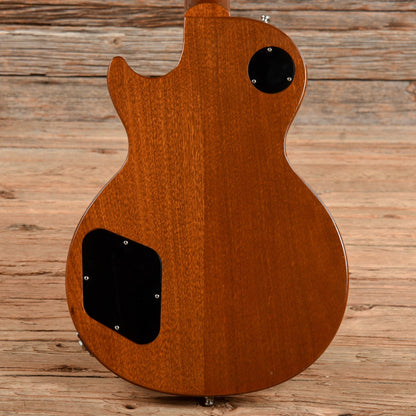 Gibson Les Paul Traditional Pro Sunburst 2010 Electric Guitars / Solid Body