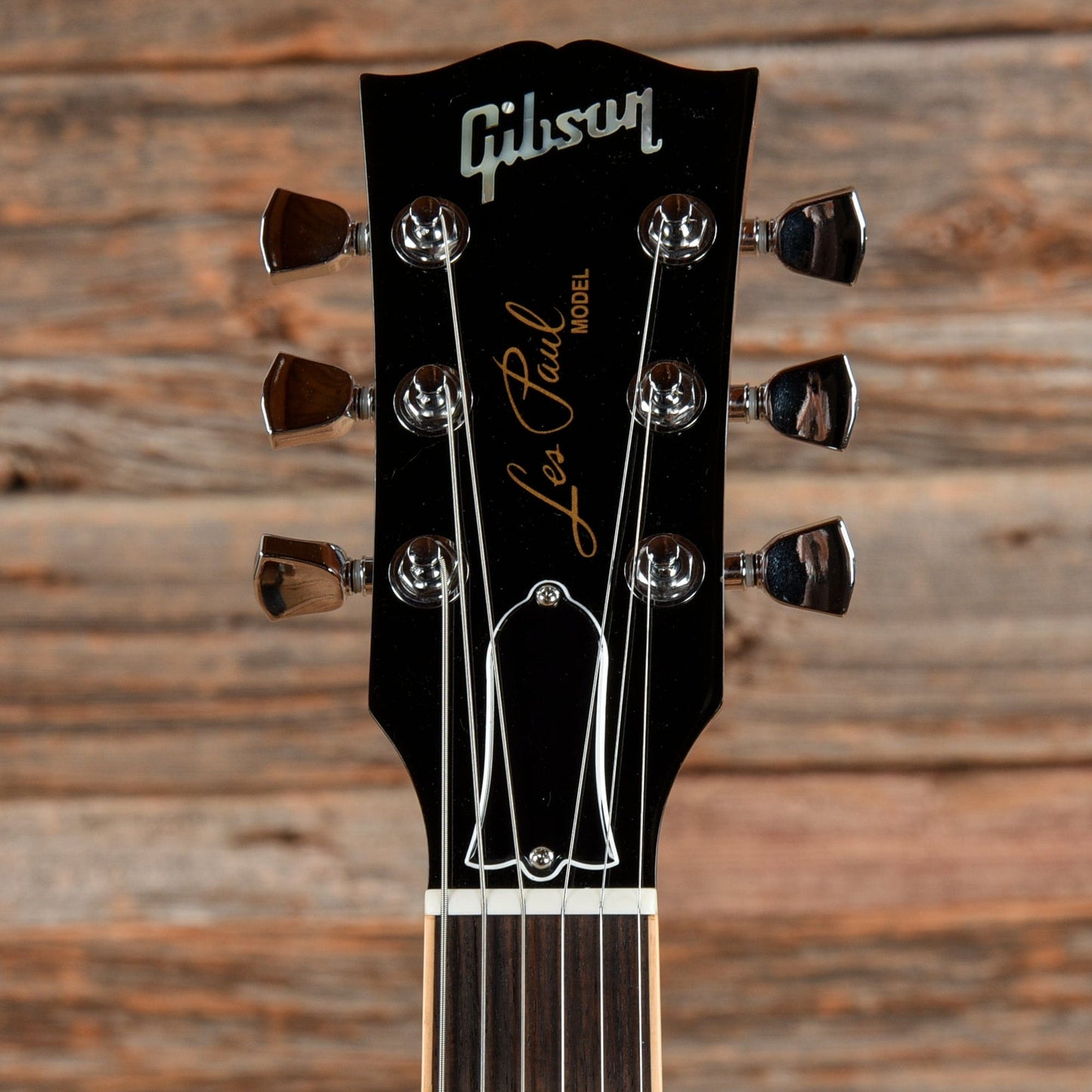 Gibson Les Paul Traditional Pro Sunburst 2010 Electric Guitars / Solid Body