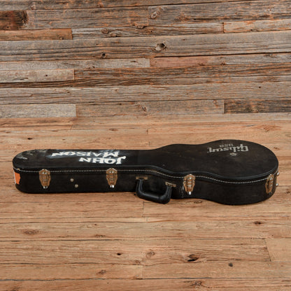 Gibson Les Paul Traditional Pro Sunburst 2010 Electric Guitars / Solid Body