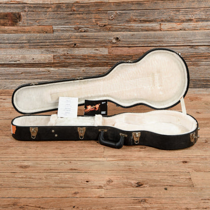 Gibson Les Paul Traditional Pro Sunburst 2010 Electric Guitars / Solid Body