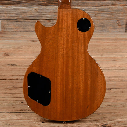 Gibson Les Paul Traditional Pro Tobacco Sunburst 2009 Electric Guitars / Solid Body