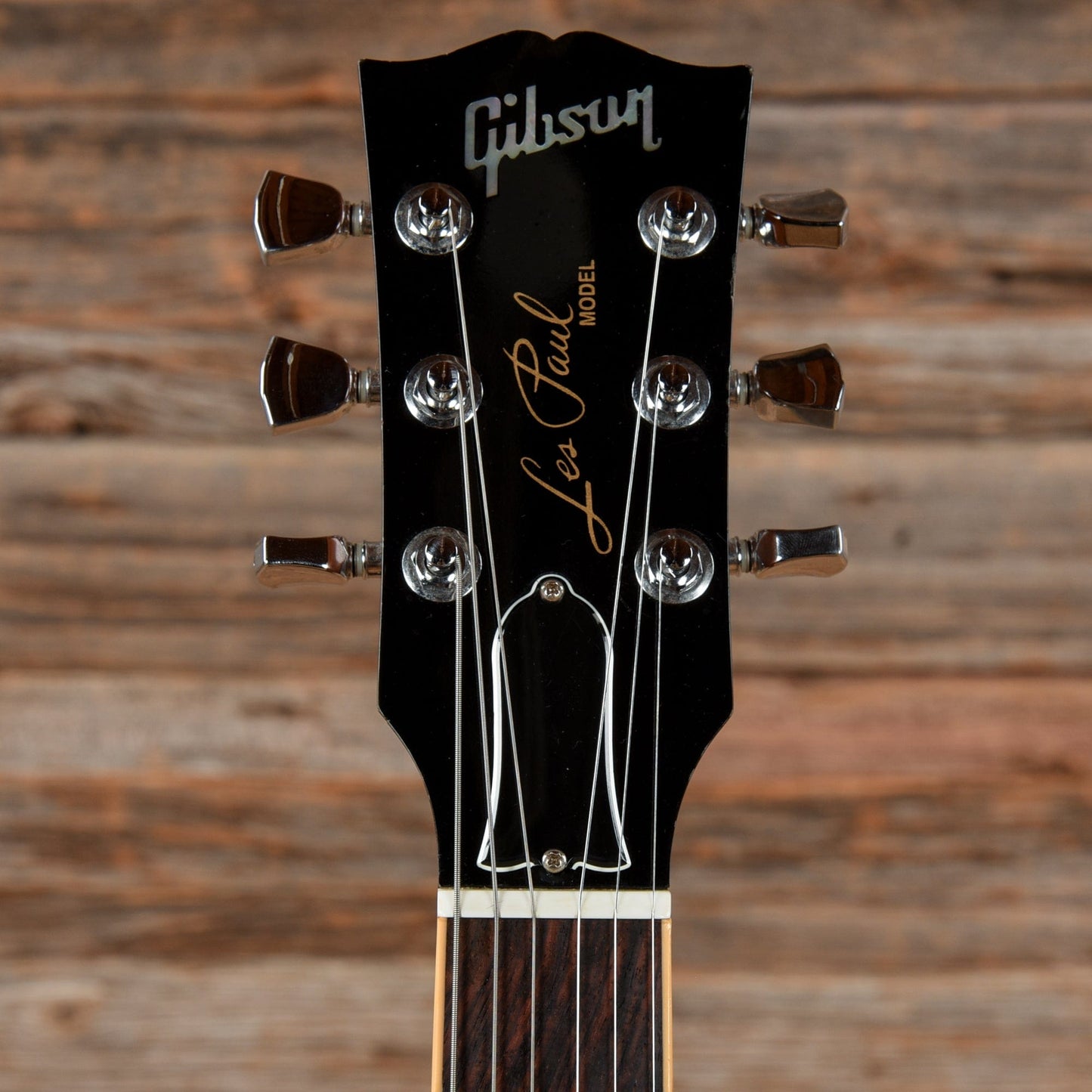 Gibson Les Paul Traditional Pro Tobacco Sunburst 2009 Electric Guitars / Solid Body