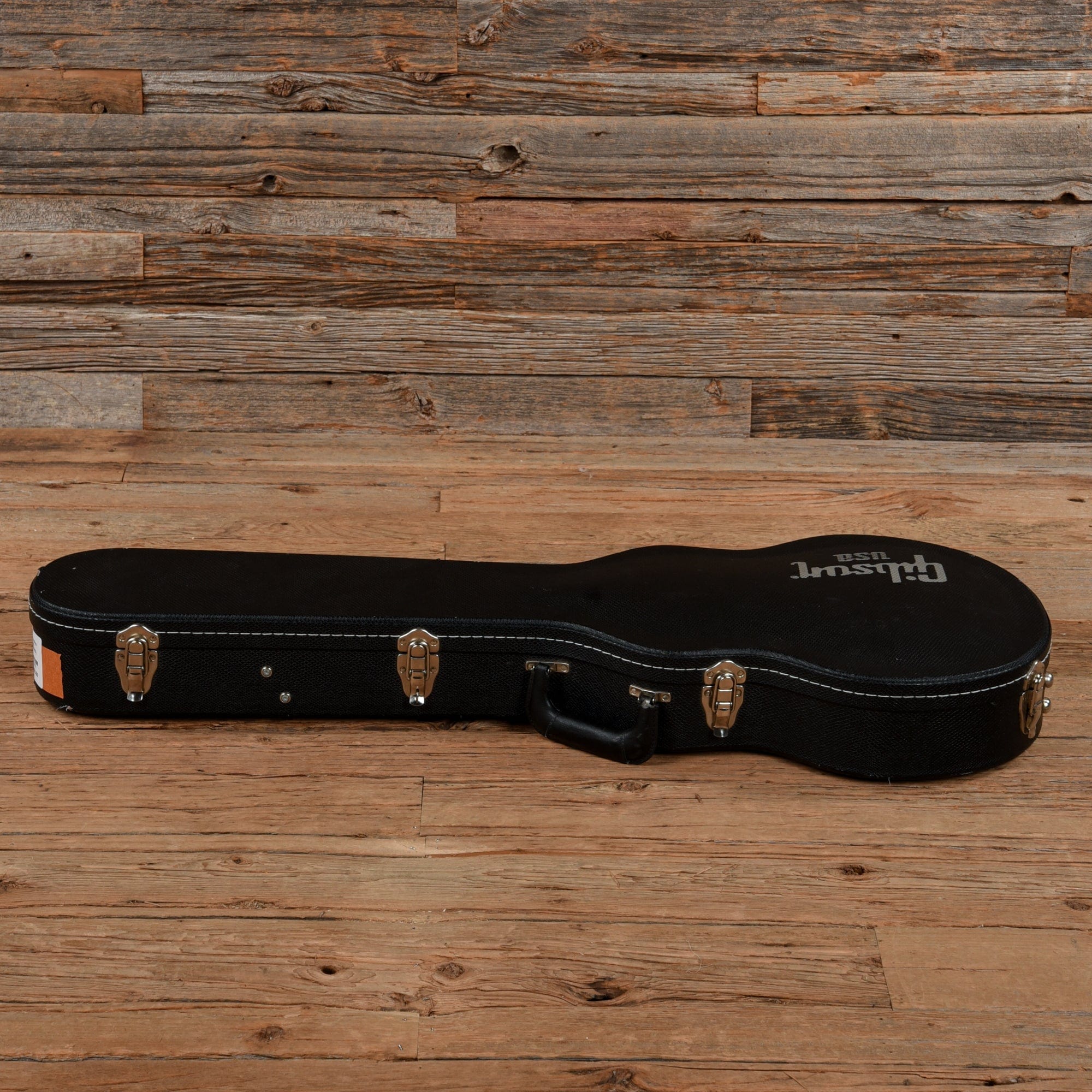 Gibson Les Paul Traditional Pro Tobacco Sunburst 2009 Electric Guitars / Solid Body