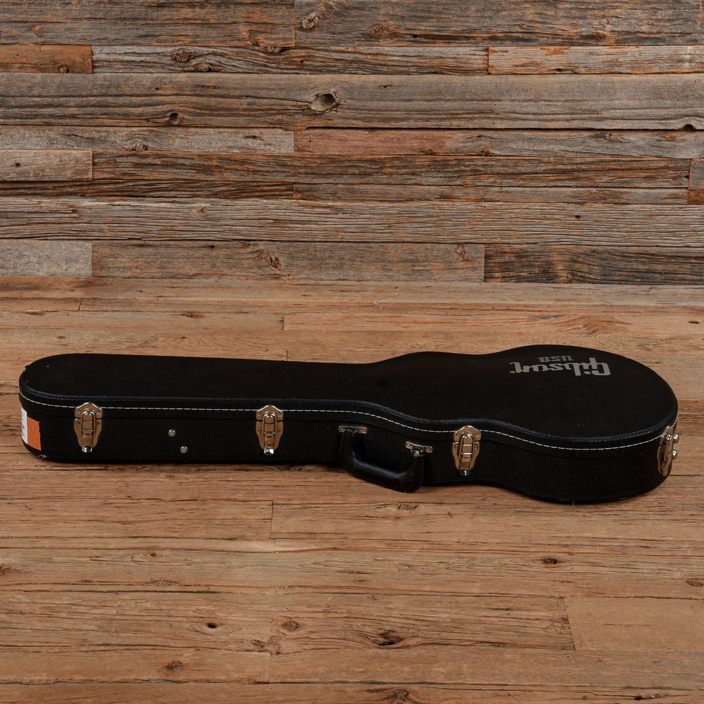 Gibson Les Paul Traditional Pro Tobacco Sunburst 2009 Electric Guitars / Solid Body