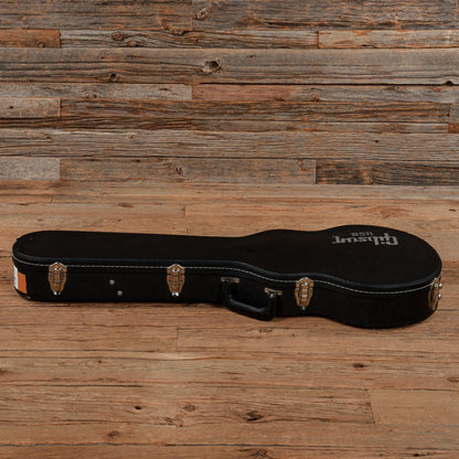 Gibson Les Paul Traditional Pro Tobacco Sunburst 2009 Electric Guitars / Solid Body