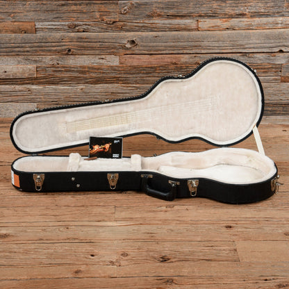 Gibson Les Paul Traditional Pro Tobacco Sunburst 2009 Electric Guitars / Solid Body