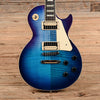 Gibson Les Paul Traditional Pro V Blueberry Burst 2021 Electric Guitars / Solid Body