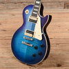 Gibson Les Paul Traditional Pro V Blueberry Burst 2021 Electric Guitars / Solid Body