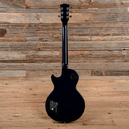 Gibson Les Paul Traditional Pro V Blueberry Burst 2021 Electric Guitars / Solid Body