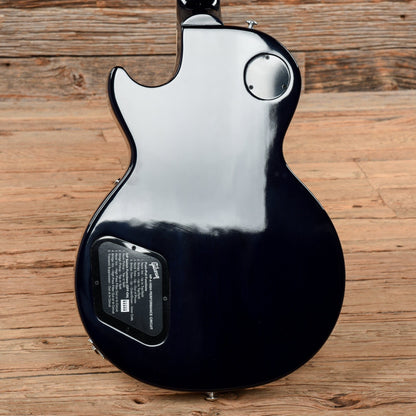 Gibson Les Paul Traditional Pro V Blueberry Burst 2021 Electric Guitars / Solid Body