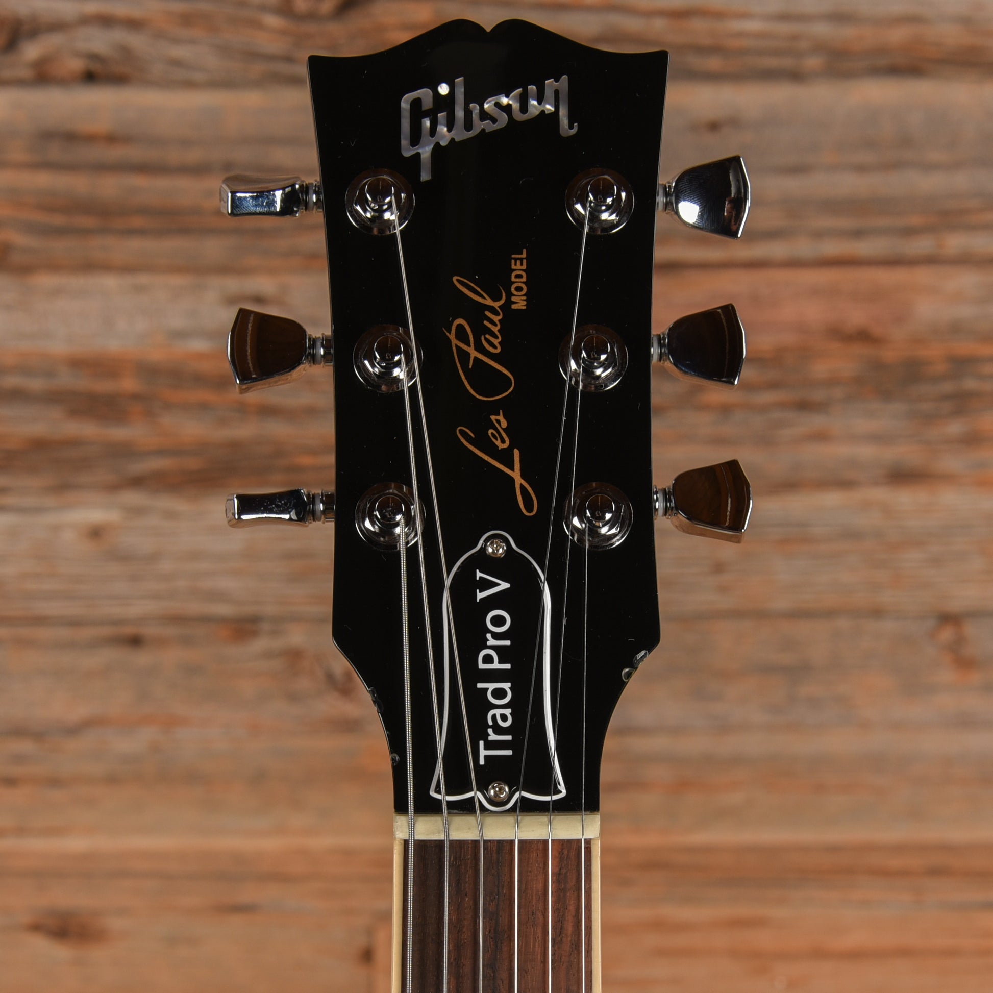 Gibson Les Paul Traditional Pro V Blueberry Burst 2023 Electric Guitars / Solid Body