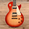 Gibson Les Paul Traditional Pro V Cherry Sunburst 2022 Electric Guitars / Solid Body