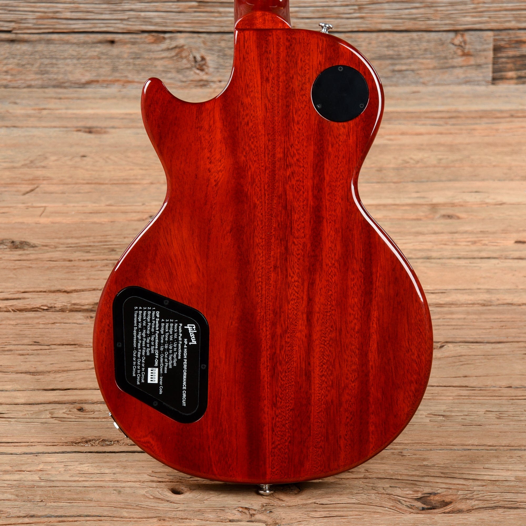 Gibson Les Paul Traditional Pro V Cherry Sunburst 2022 Electric Guitars / Solid Body