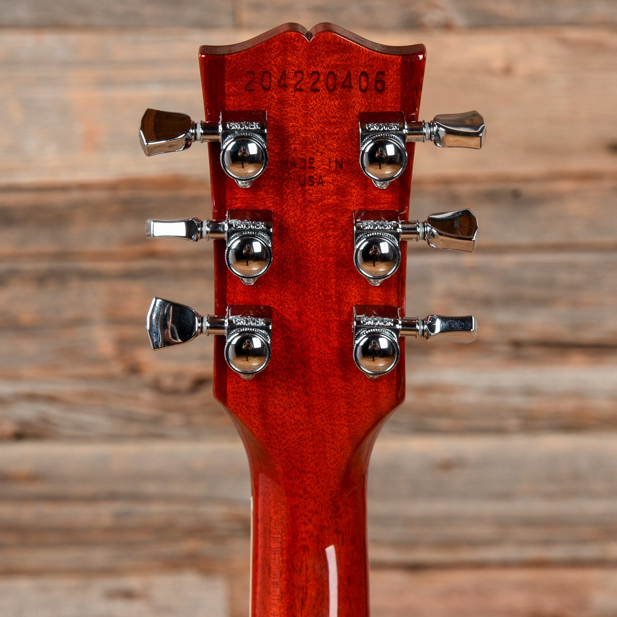 Gibson Les Paul Traditional Pro V Cherry Sunburst 2022 Electric Guitars / Solid Body