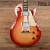 Gibson Les Paul Traditional Pro V Cherry Sunburst 2022 Electric Guitars / Solid Body