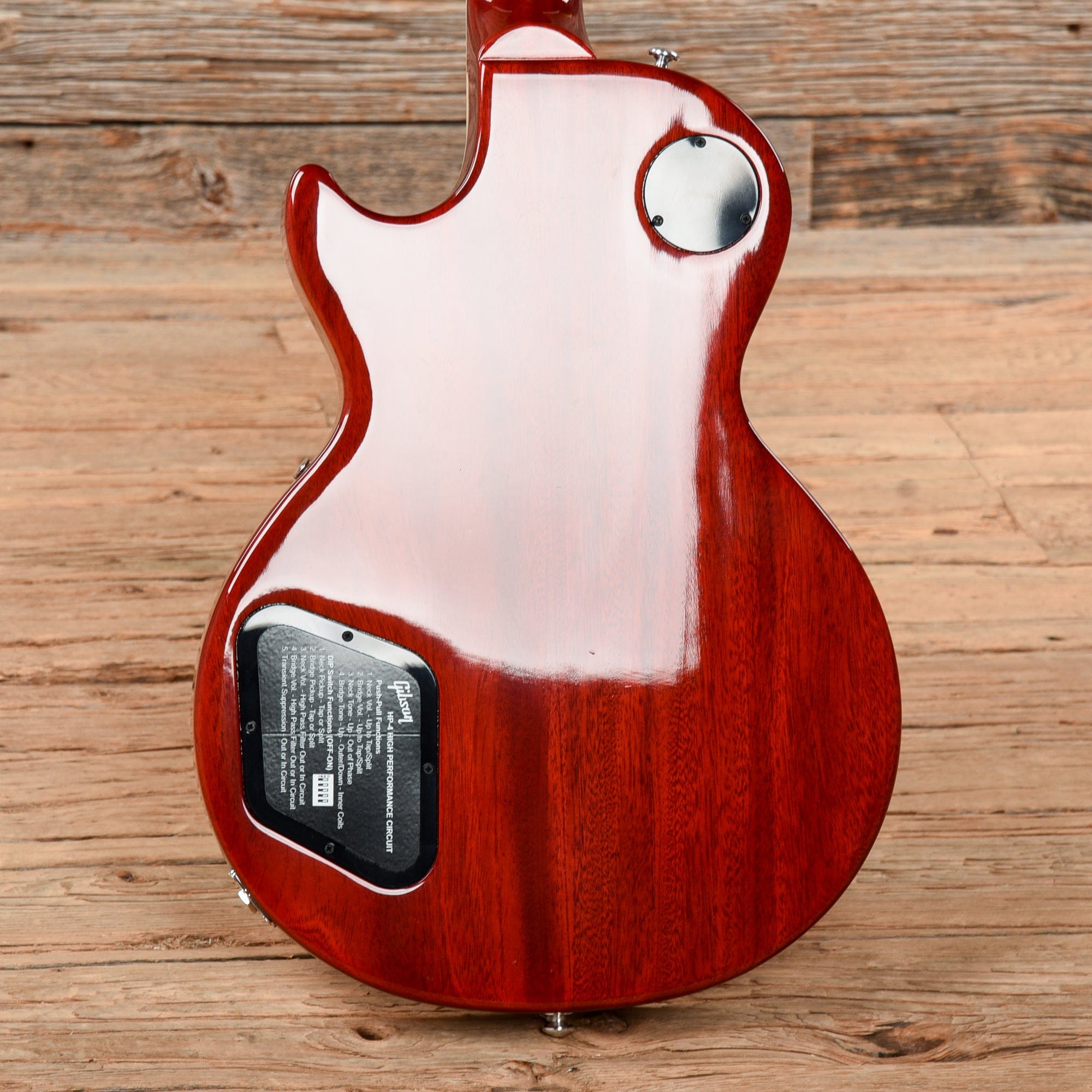 Gibson Les Paul Traditional Pro V Cherry Sunburst 2022 Electric Guitars / Solid Body