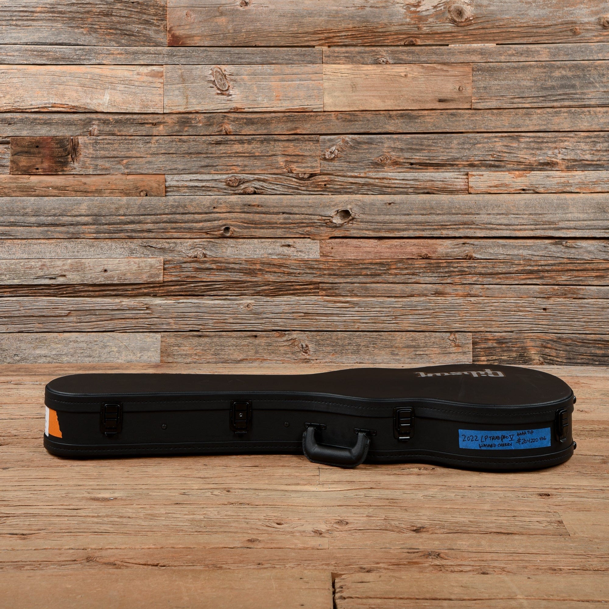 Gibson Les Paul Traditional Pro V Cherry Sunburst 2022 Electric Guitars / Solid Body