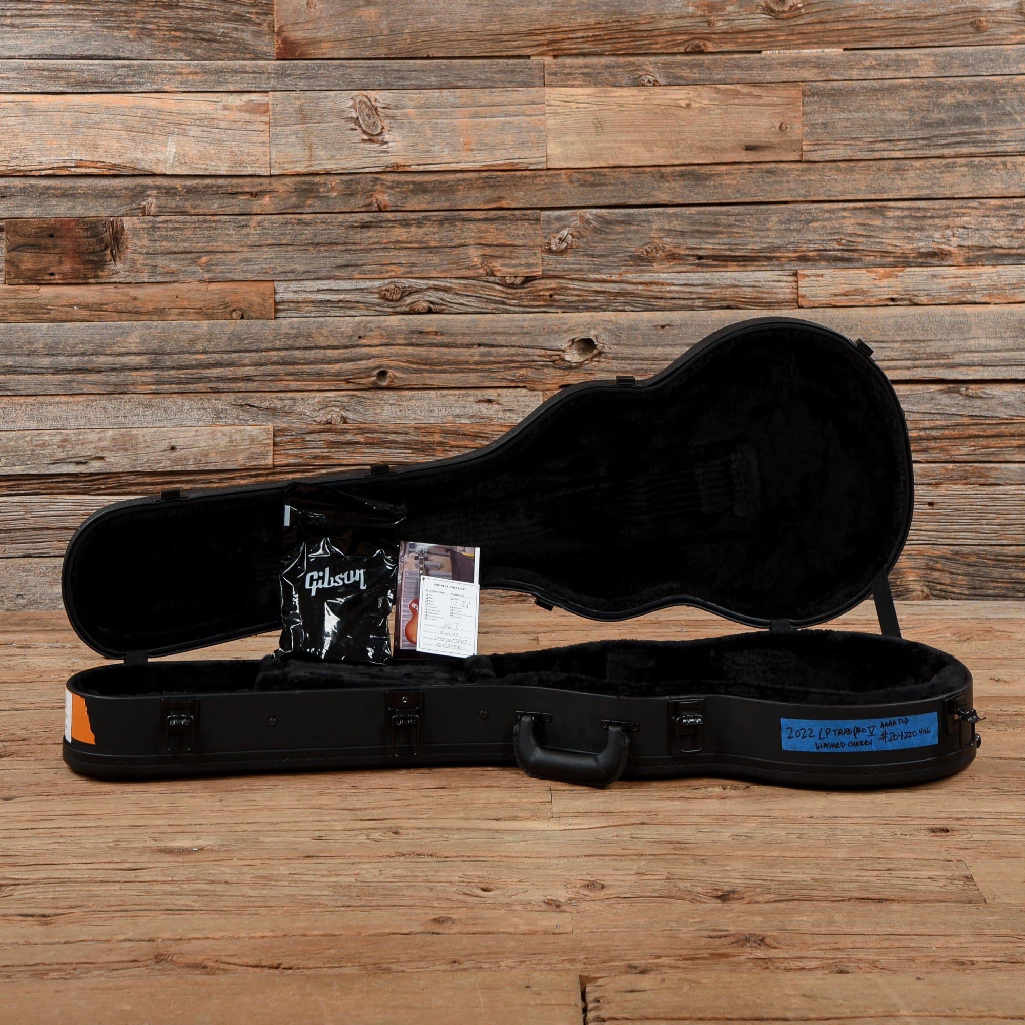 Gibson Les Paul Traditional Pro V Cherry Sunburst 2022 Electric Guitars / Solid Body