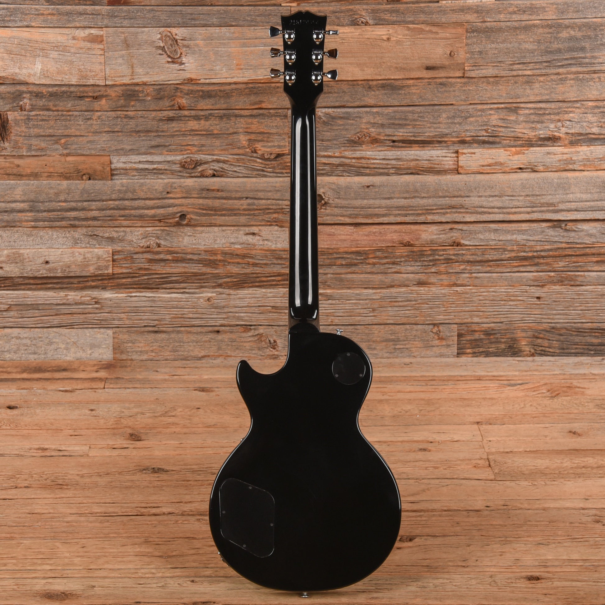 Gibson Les Paul Traditional Pro V Ebony Burst 2022 Electric Guitars / Solid Body