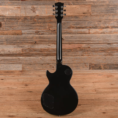 Gibson Les Paul Traditional Pro V Ebony Burst 2022 Electric Guitars / Solid Body