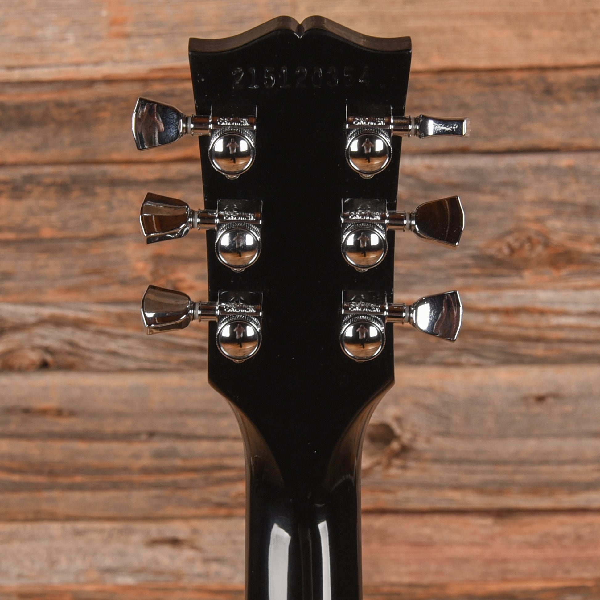 Gibson Les Paul Traditional Pro V Ebony Burst 2022 Electric Guitars / Solid Body