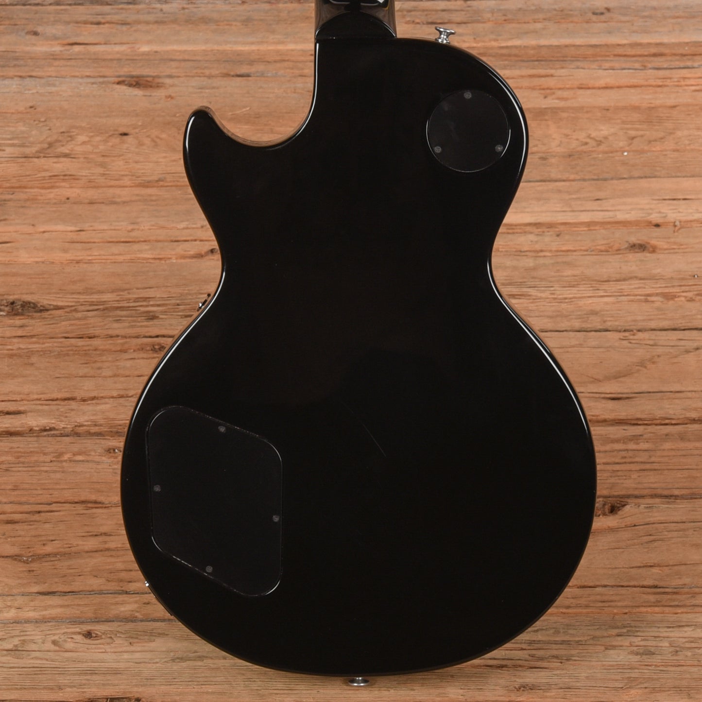 Gibson Les Paul Traditional Pro V Ebony Burst 2022 Electric Guitars / Solid Body