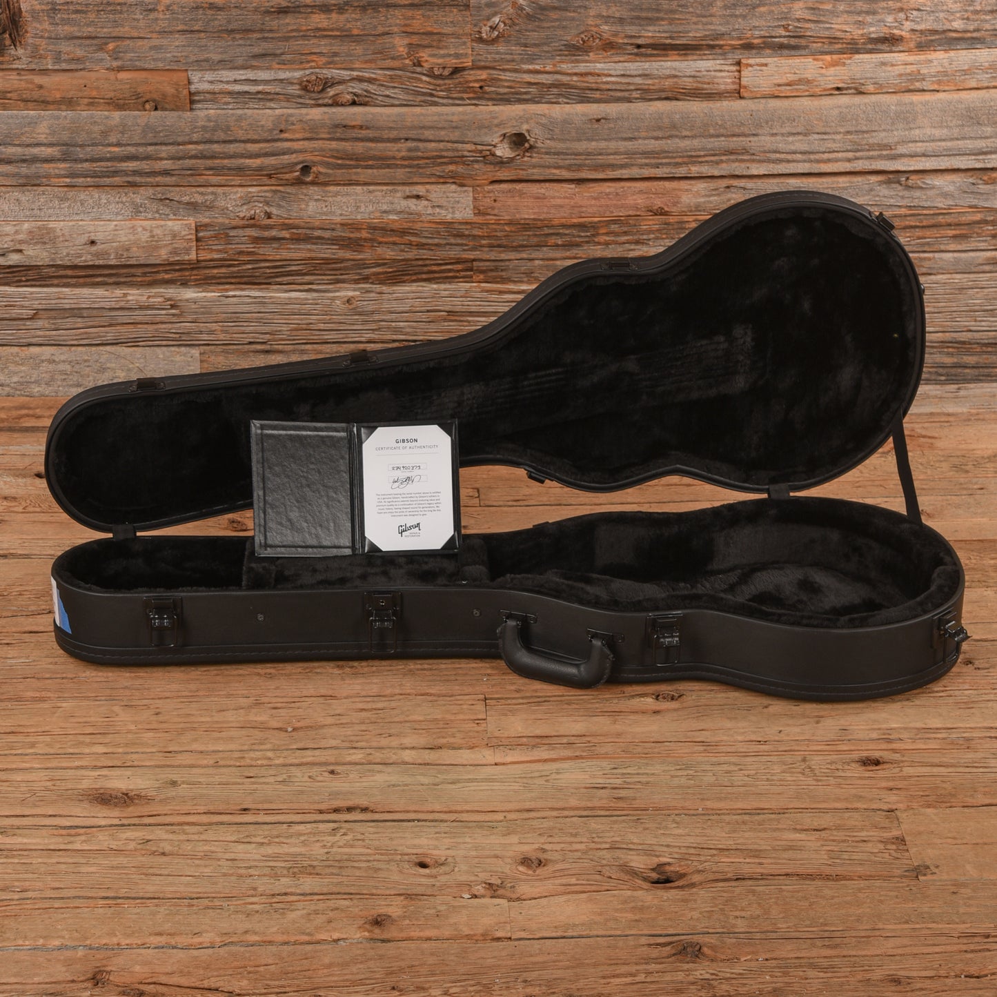 Gibson Les Paul Traditional Pro V Transparent Ebony 2022 Electric Guitars / Solid Body