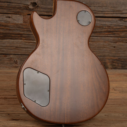 Gibson Les Paul Traditional Pro Vintage Sunburst 2009 Electric Guitars / Solid Body