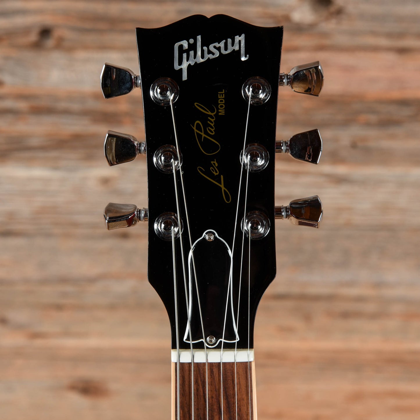 Gibson Les Paul Traditional Pro Wine Red 2010 Electric Guitars / Solid Body