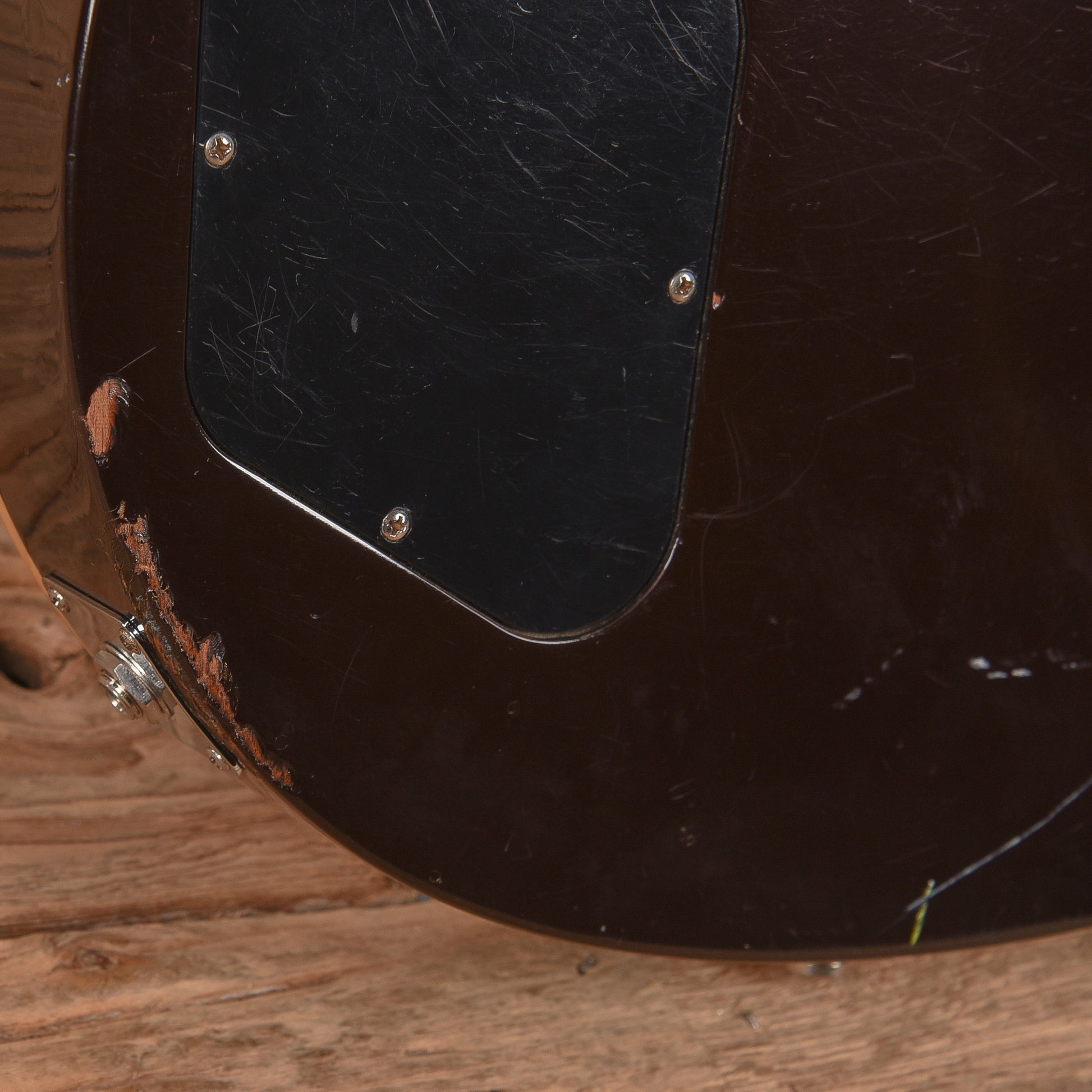 Gibson Les Paul Traditional Sunburst 2009 Electric Guitars / Solid Body