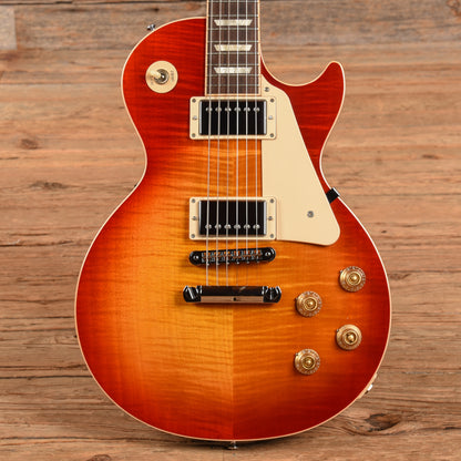 Gibson Les Paul Traditional Sunburst 2013 Electric Guitars / Solid Body