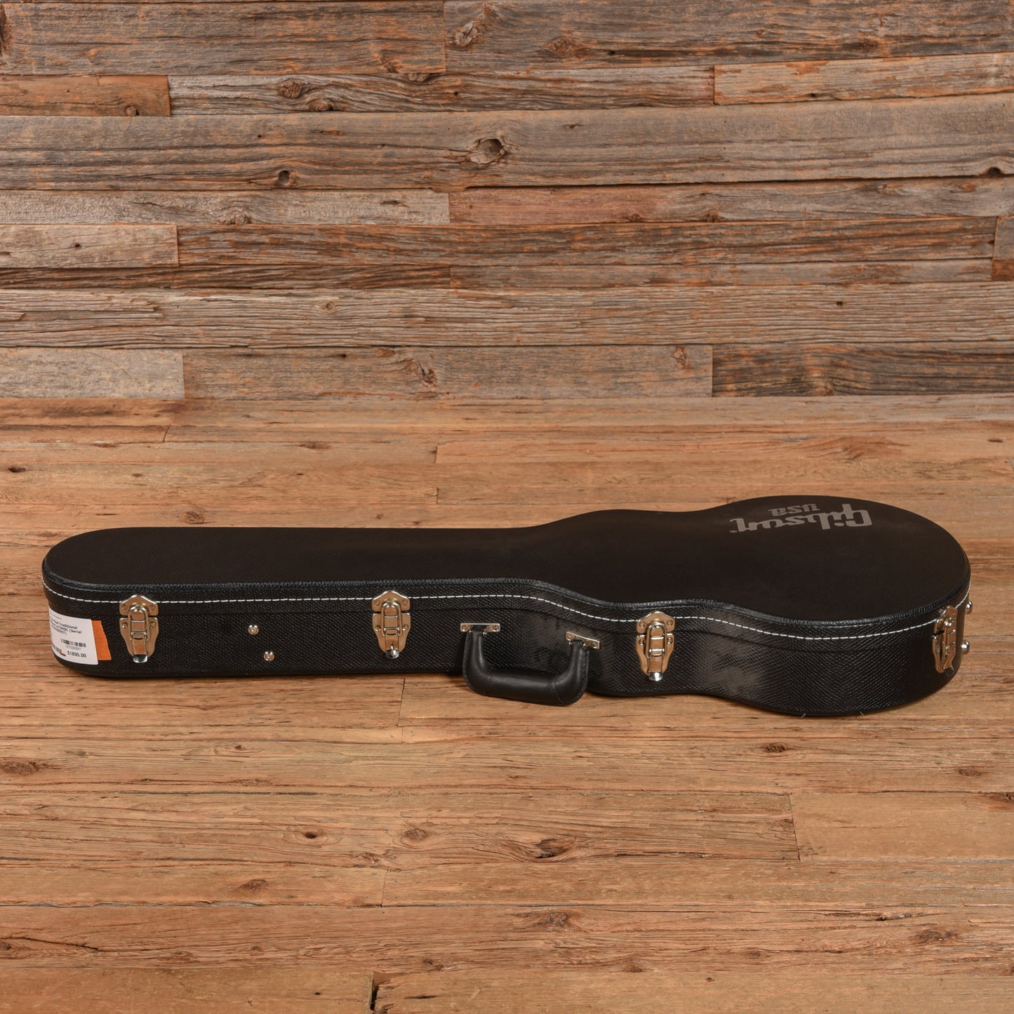 Gibson Les Paul Traditional Sunburst 2013 Electric Guitars / Solid Body