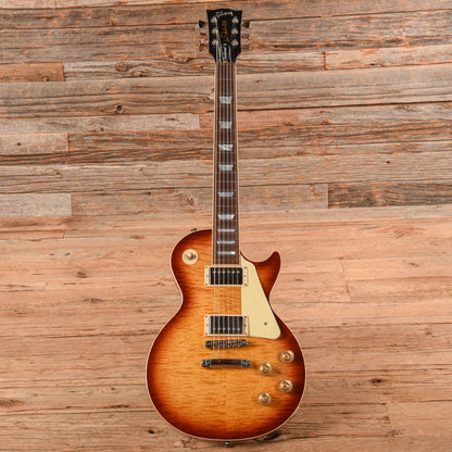 Gibson Les Paul Traditional Sunburst 2015 Electric Guitars / Solid Body