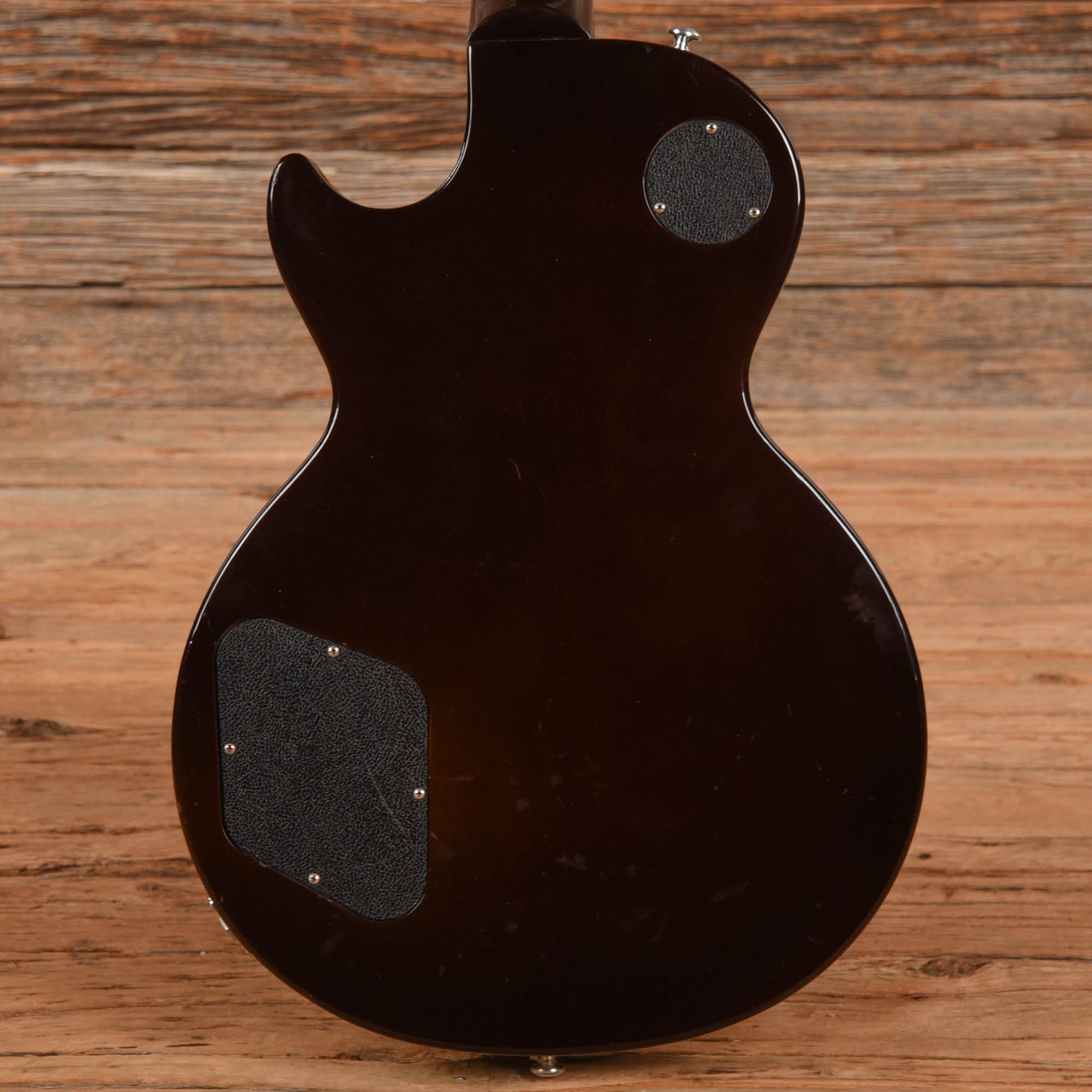 Gibson Les Paul Traditional Sunburst 2016 Electric Guitars / Solid Body