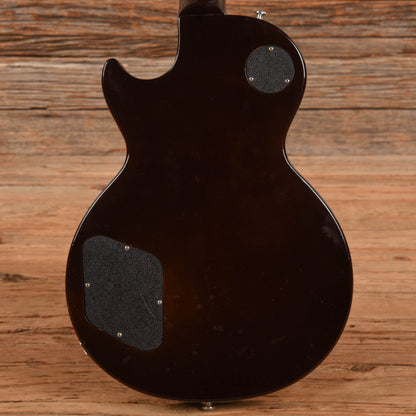 Gibson Les Paul Traditional Sunburst 2016 Electric Guitars / Solid Body