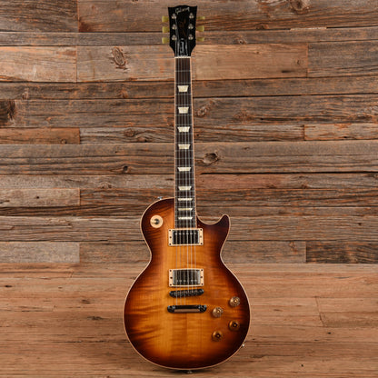 Gibson Les Paul Traditional Sunburst 2016 Electric Guitars / Solid Body