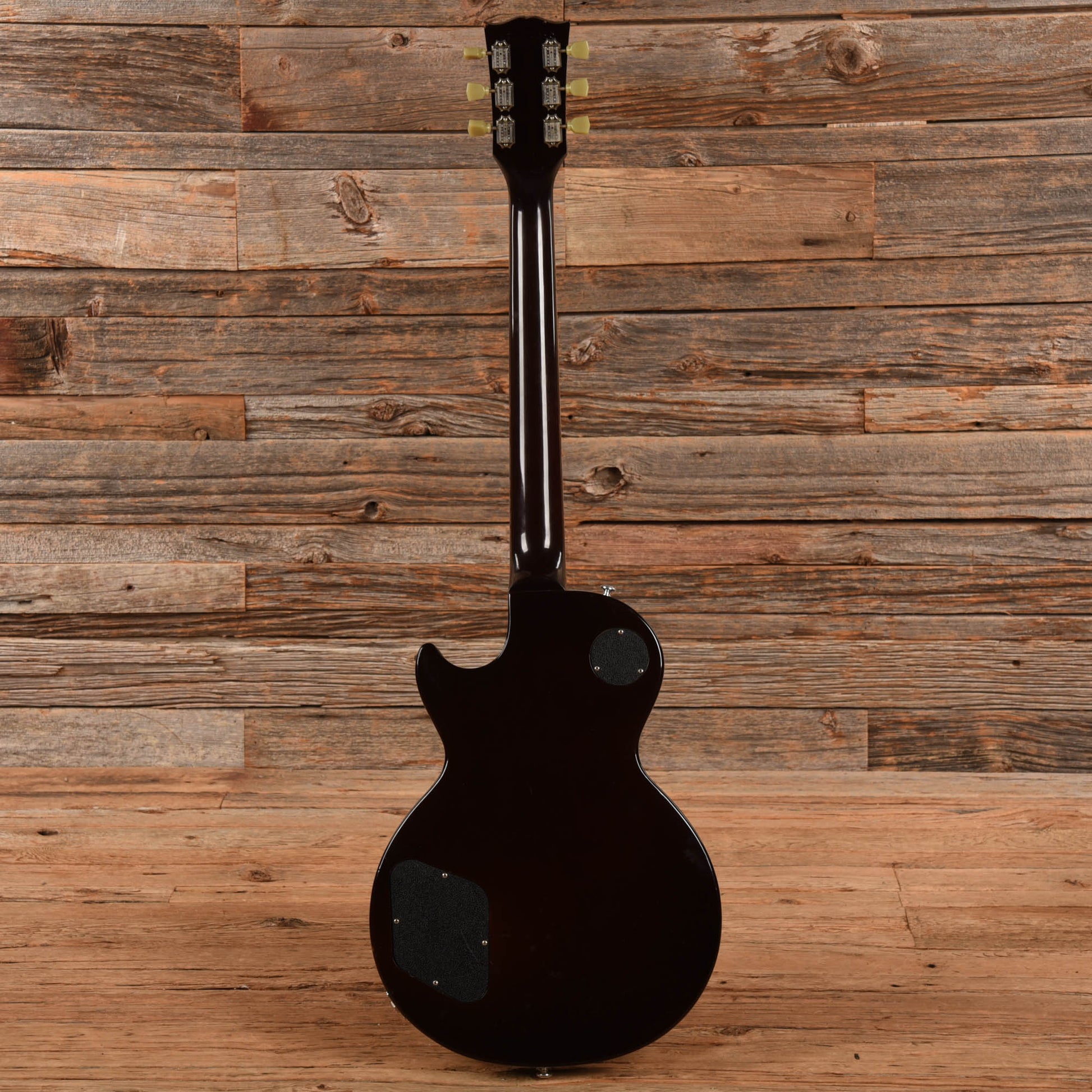 Gibson Les Paul Traditional Sunburst 2016 Electric Guitars / Solid Body