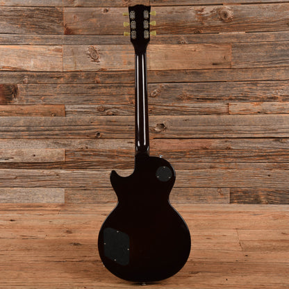Gibson Les Paul Traditional Sunburst 2016 Electric Guitars / Solid Body