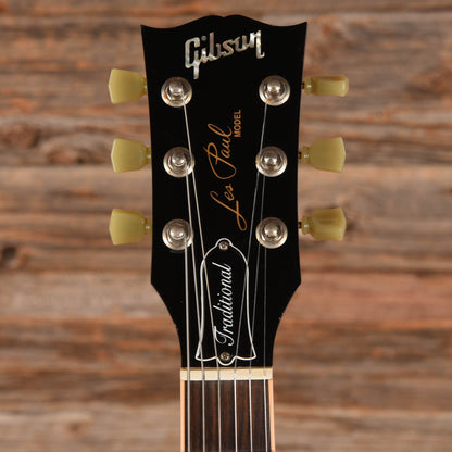 Gibson Les Paul Traditional Sunburst 2016 Electric Guitars / Solid Body