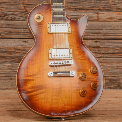 Gibson Les Paul Traditional Sunburst 2016 Electric Guitars / Solid Body
