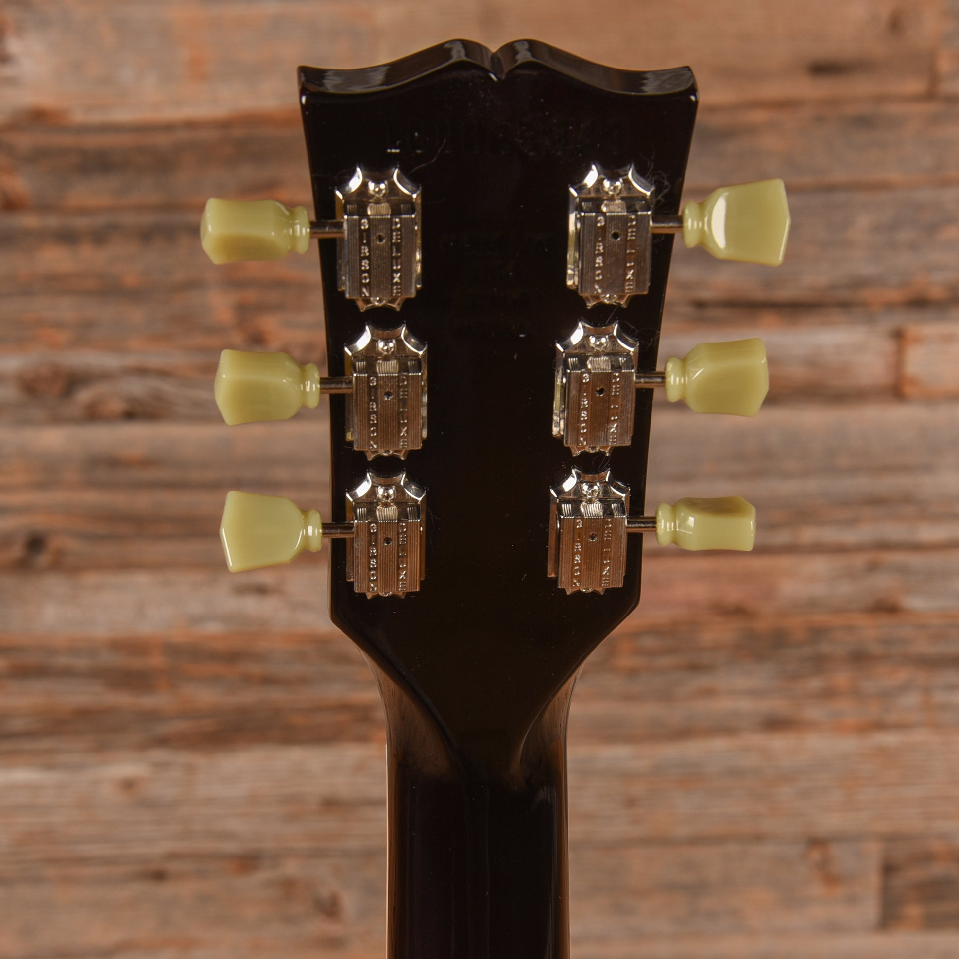 Gibson Les Paul Traditional Sunburst 2018 Electric Guitars / Solid Body