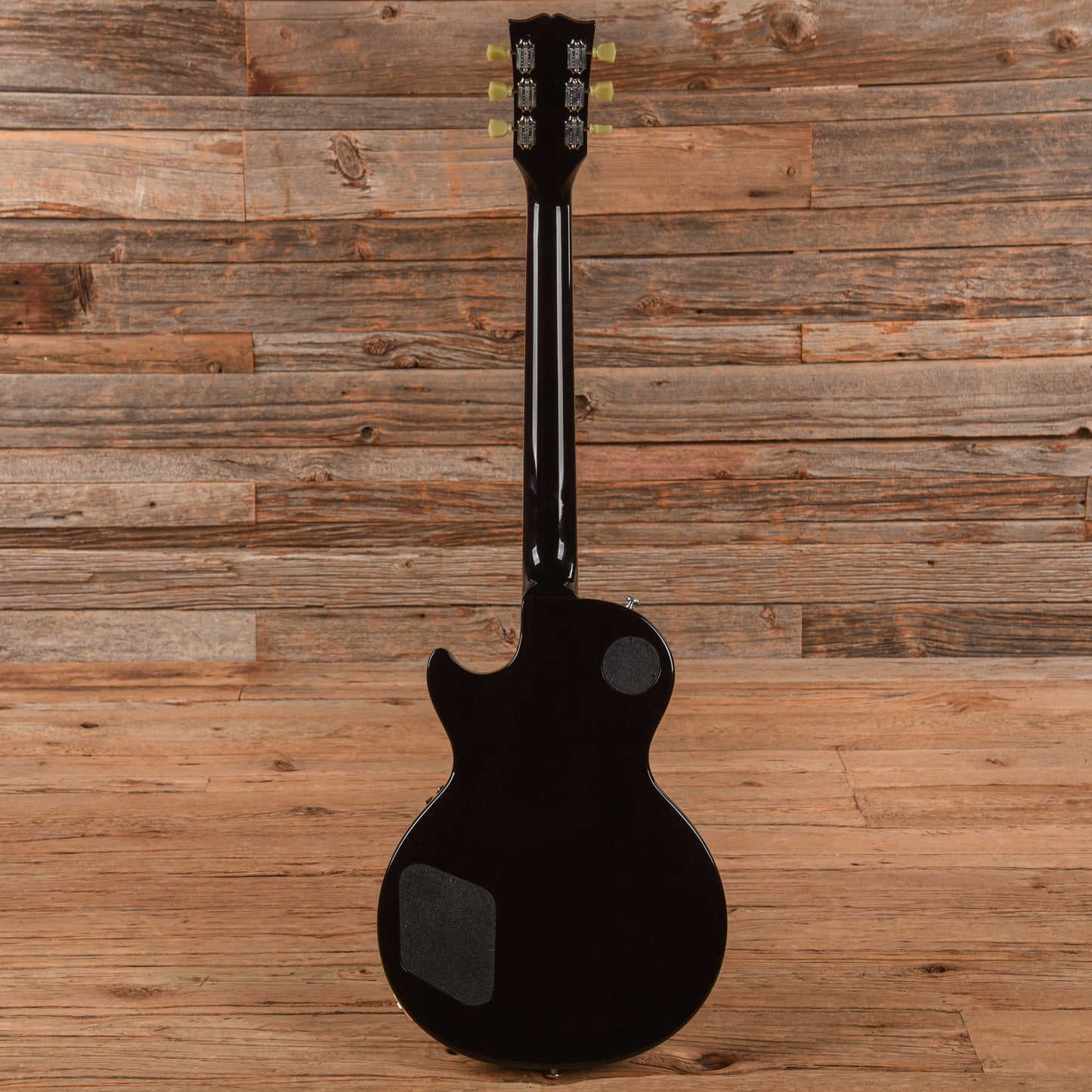 Gibson Les Paul Traditional Sunburst 2018 Electric Guitars / Solid Body