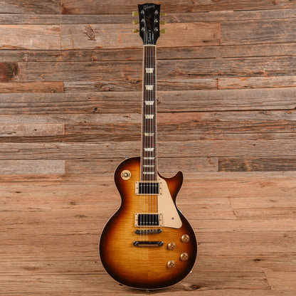 Gibson Les Paul Traditional Sunburst 2018 Electric Guitars / Solid Body