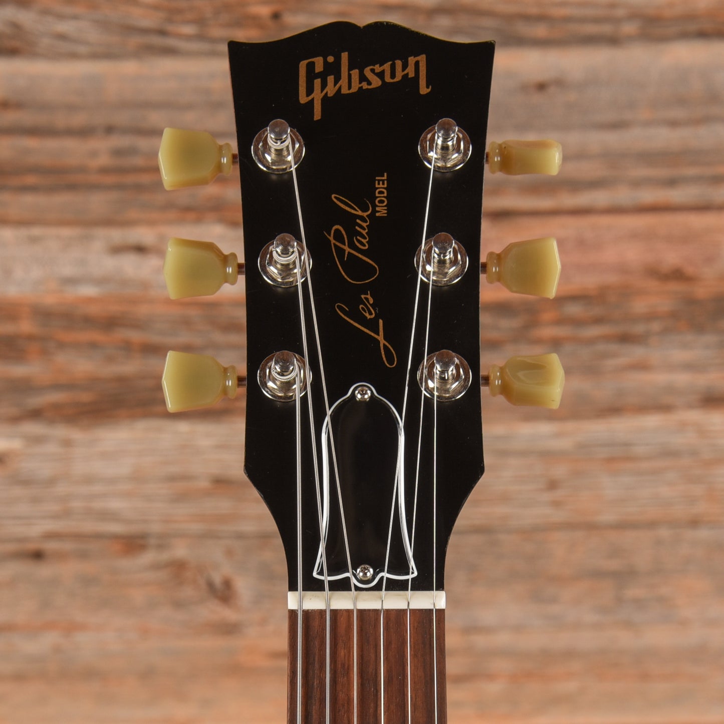 Gibson Les Paul Tribute '50s Cherry Sunburst 2011 Electric Guitars / Solid Body