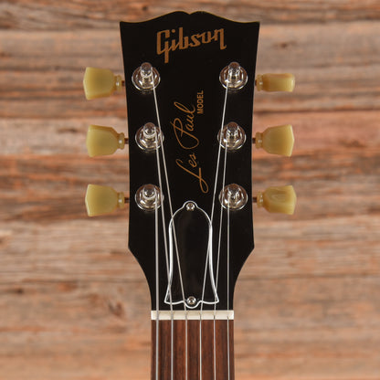 Gibson Les Paul Tribute '50s Cherry Sunburst 2011 Electric Guitars / Solid Body