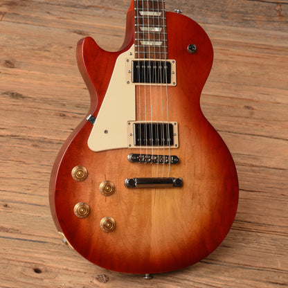 Gibson Les Paul Tribute Cherry Sunburst 2020 LEFTY Electric Guitars / Solid Body