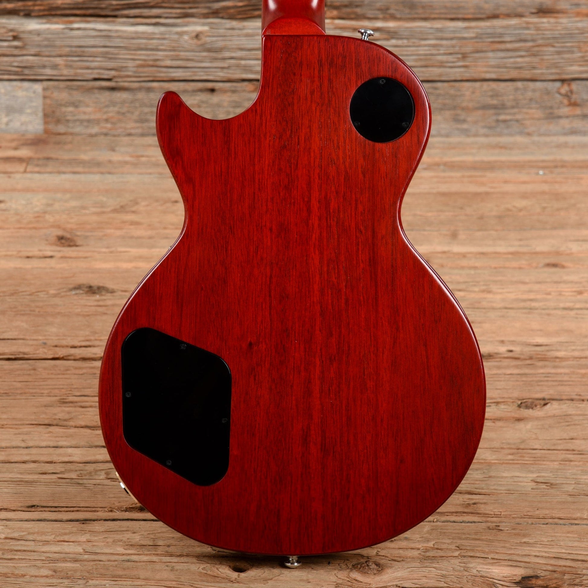 Gibson Les Paul Tribute Cherry Sunburst 2021 Electric Guitars / Solid Body