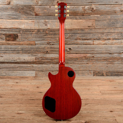 Gibson Les Paul Tribute Cherry Sunburst 2021 Electric Guitars / Solid Body