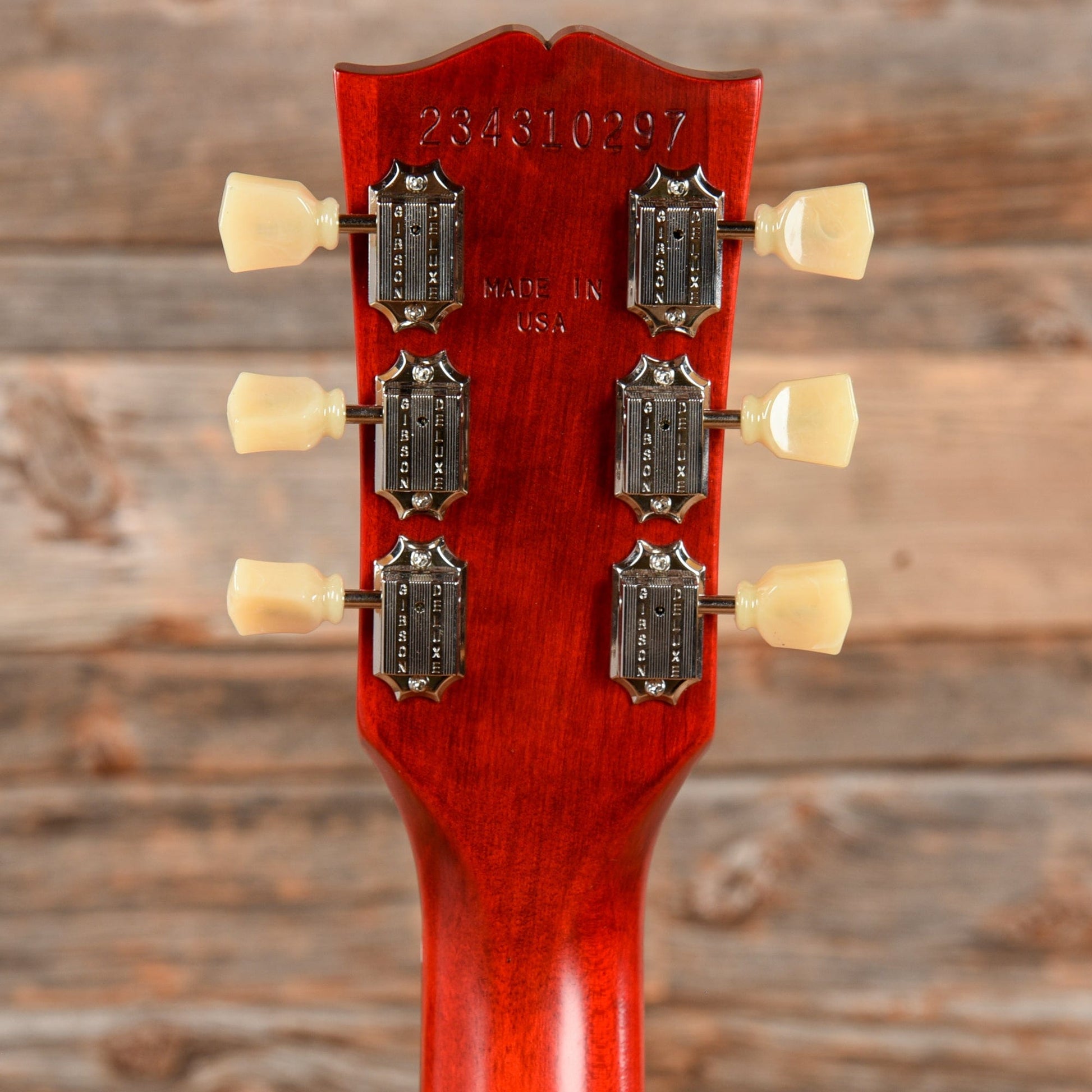 Gibson Les Paul Tribute Cherry Sunburst 2021 Electric Guitars / Solid Body